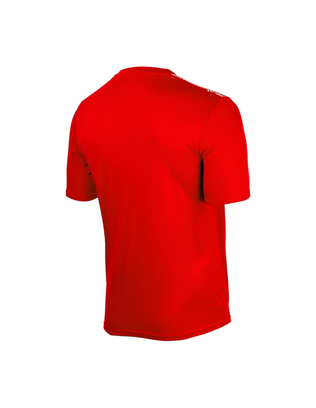 Camiseta Umbro Baikal Red