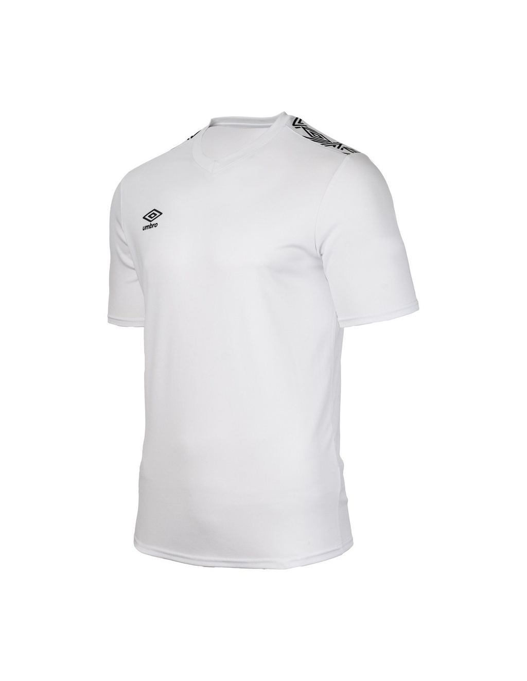 Camiseta Umbro Baikal White