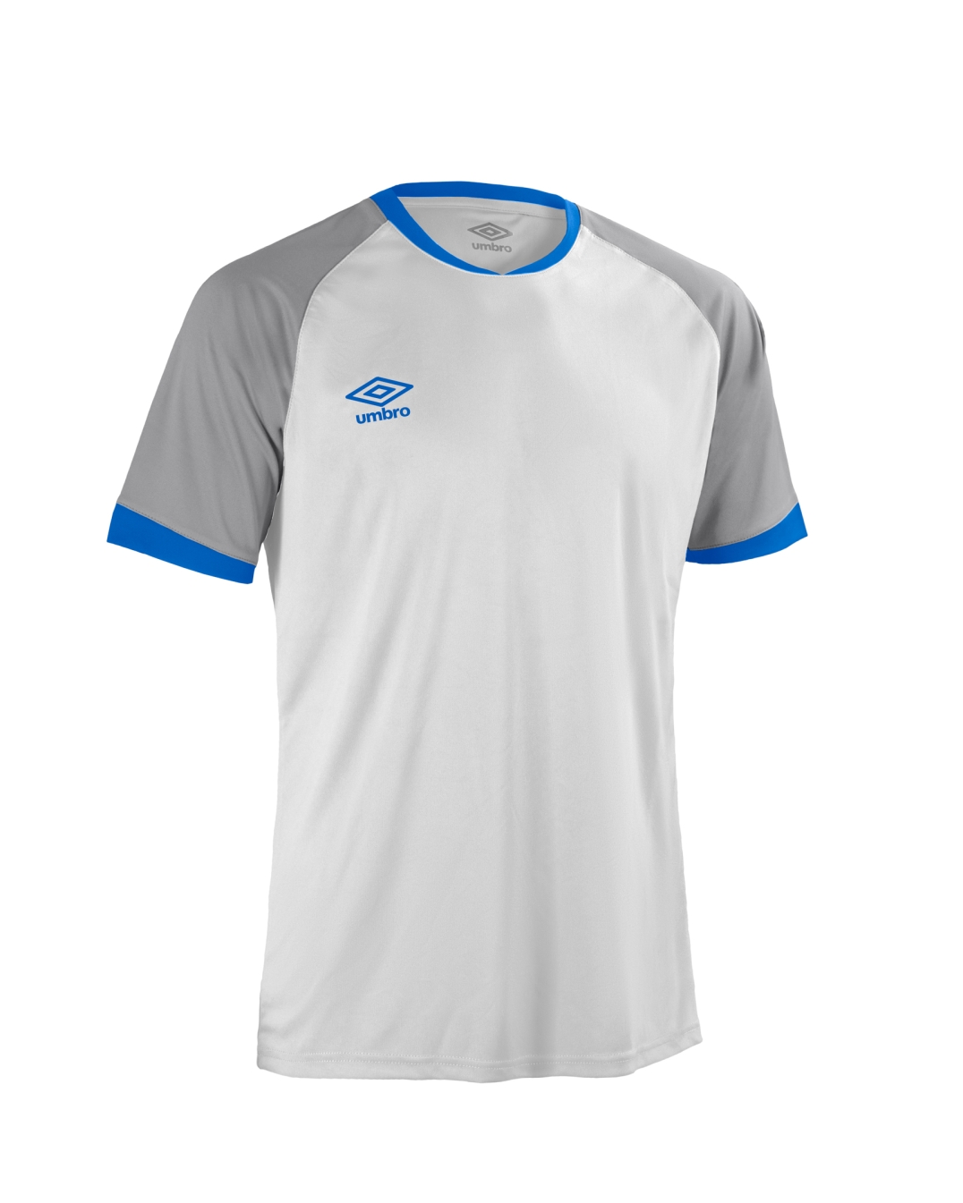 Camiseta Umbro Mascardi Blanco