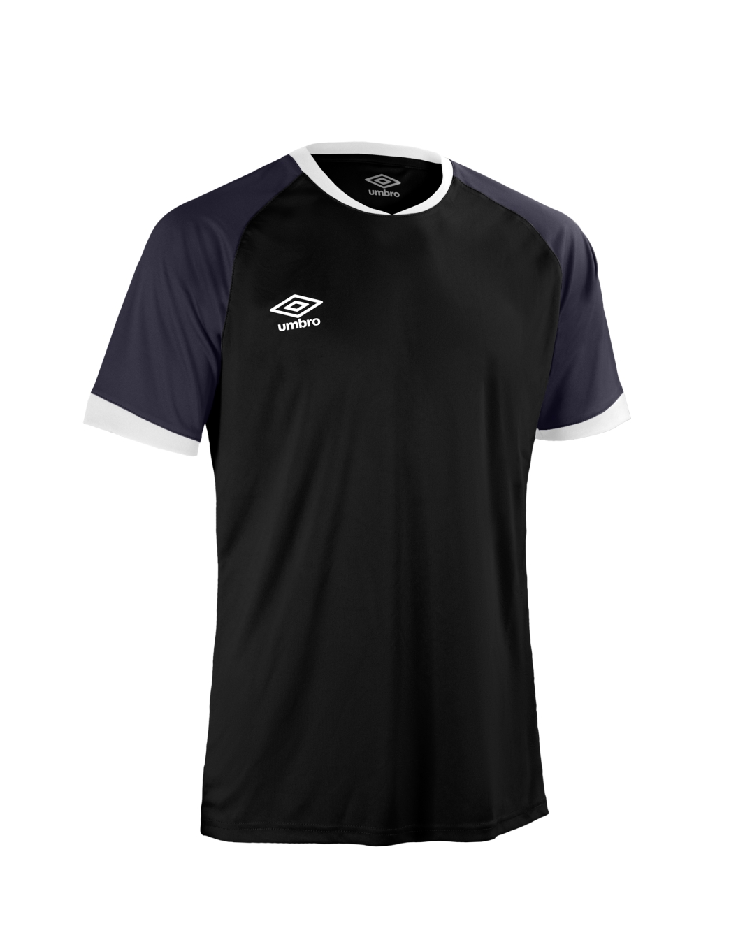 Camiseta Umbro Mascardi Negro