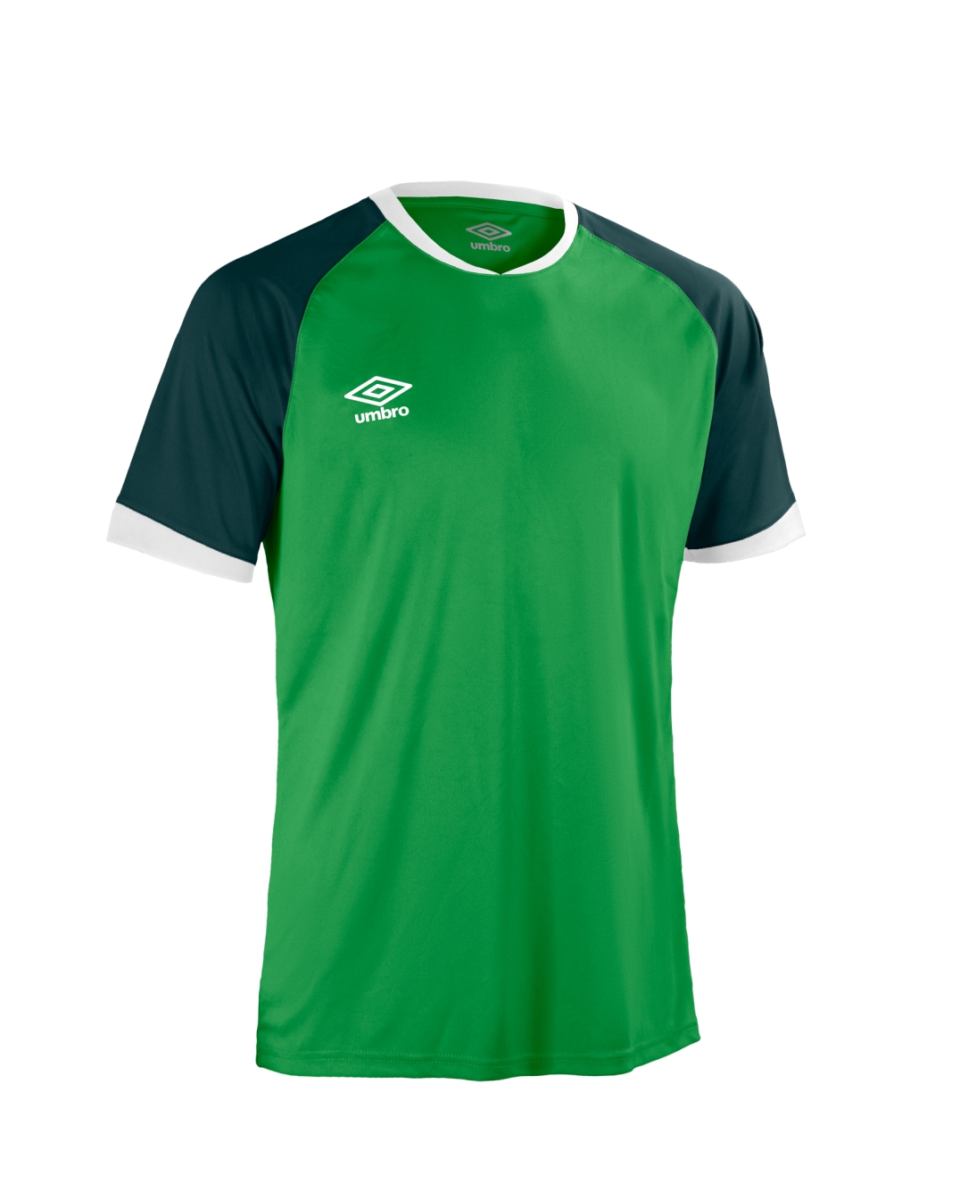 Camiseta Umbro Mascardi Verde