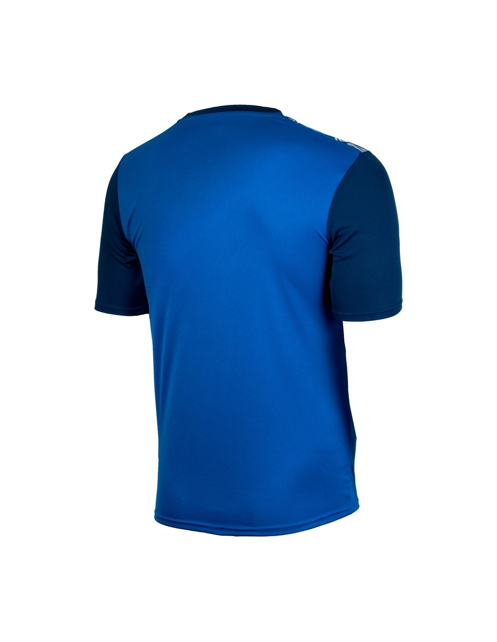 Camiseta Umbro Ness Blue / Navy