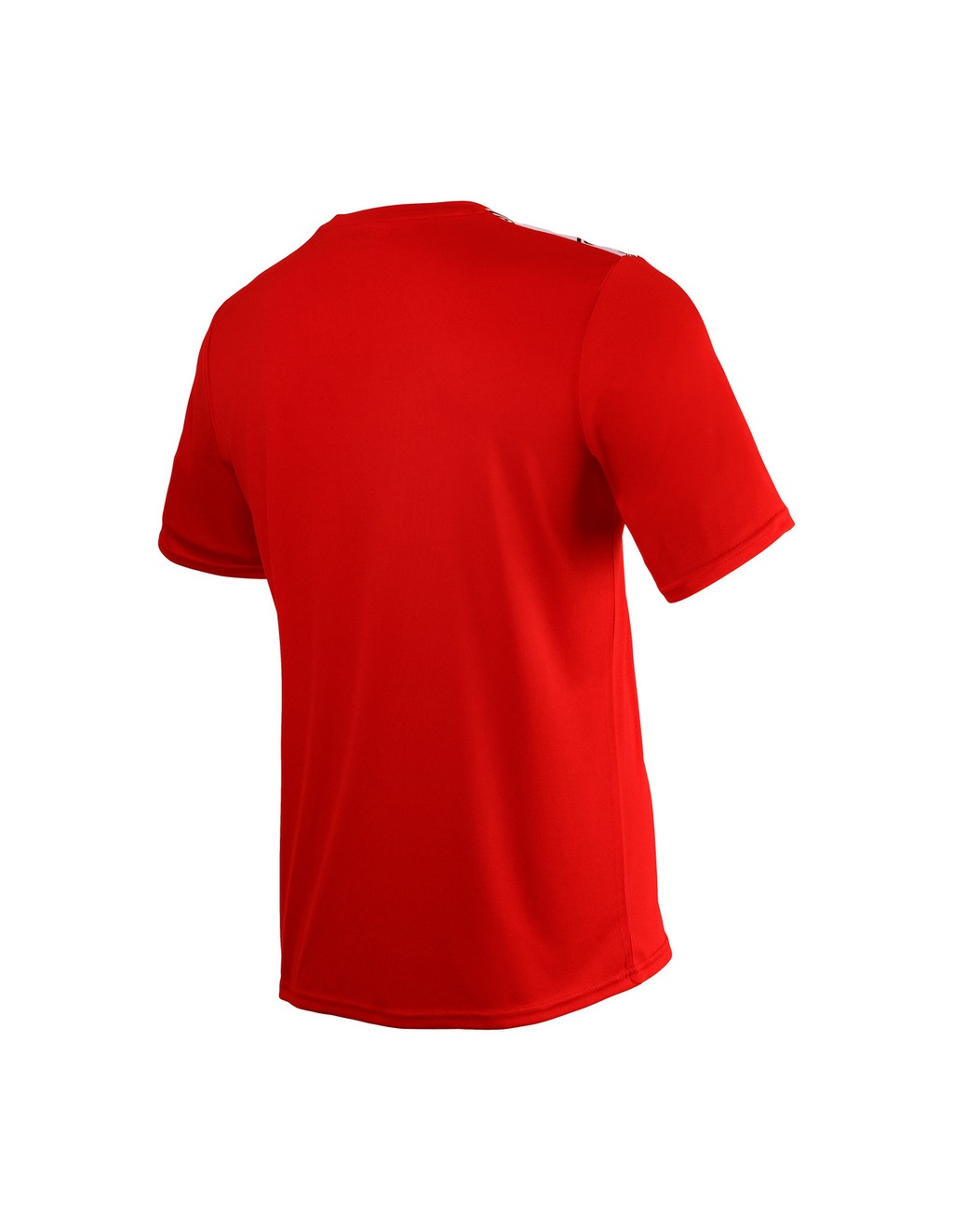 Camiseta Umbro Ness Red / White