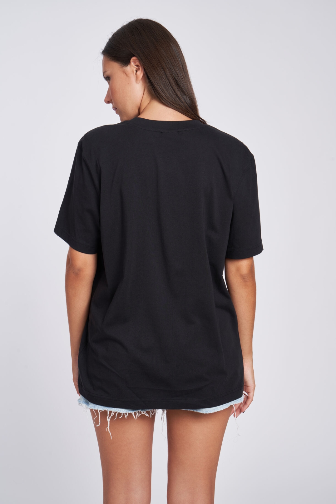 Camiseta Umbro Paisley Graphic Tee Black