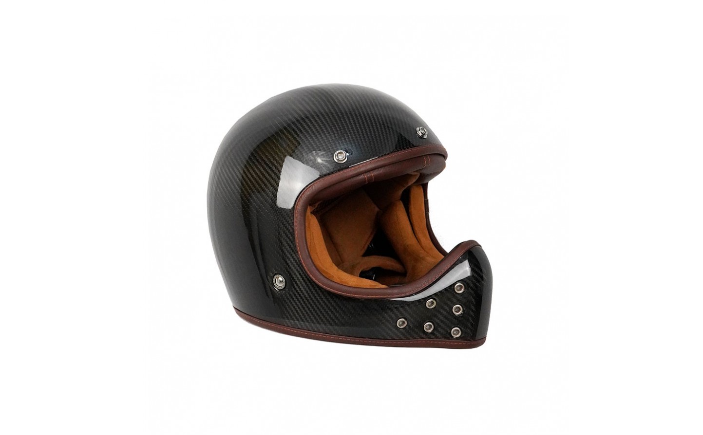 Casco By City The Rock Carbon Negro |00000044XS|