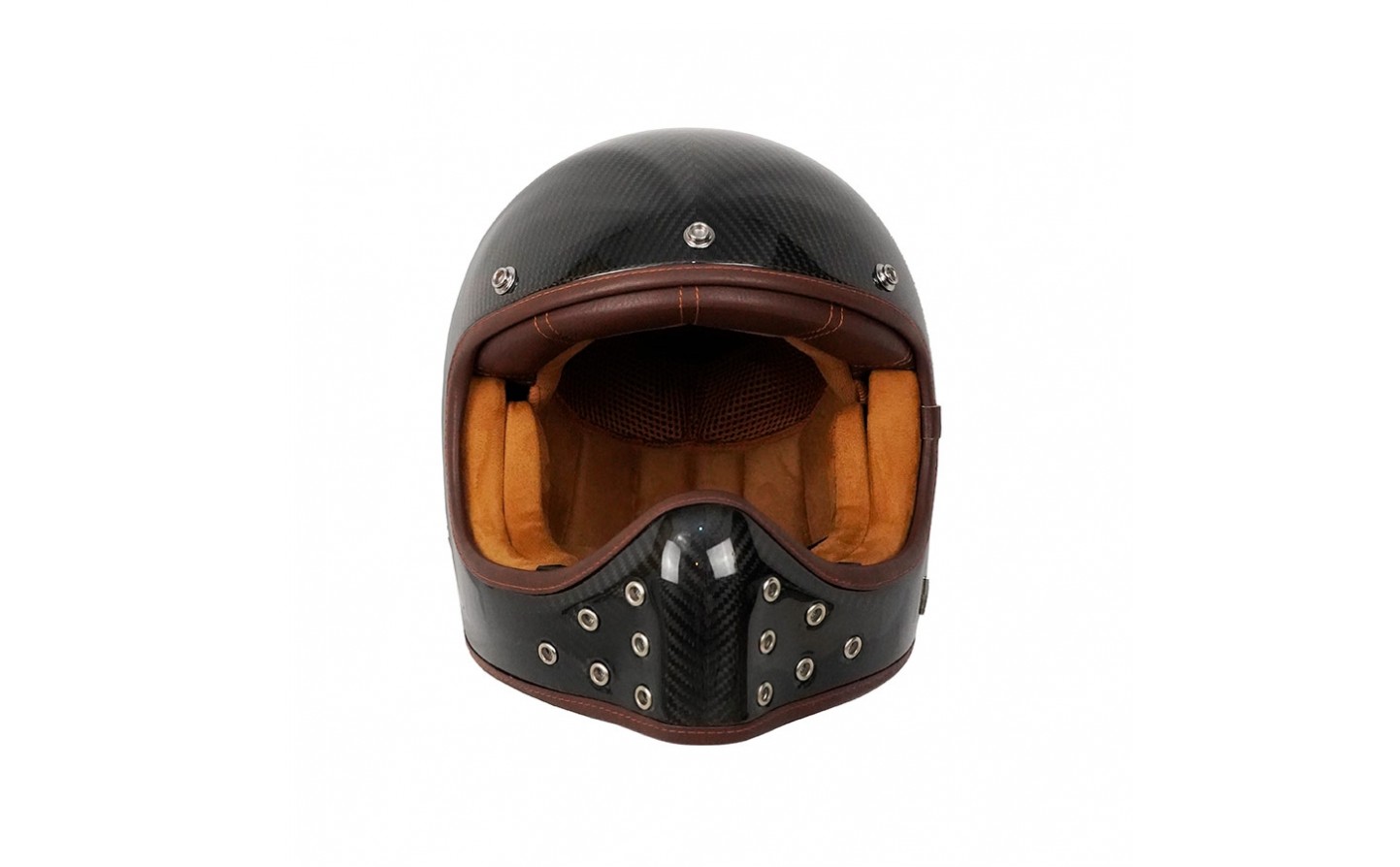 Casco By City The Rock Carbon Negro |00000044XS|