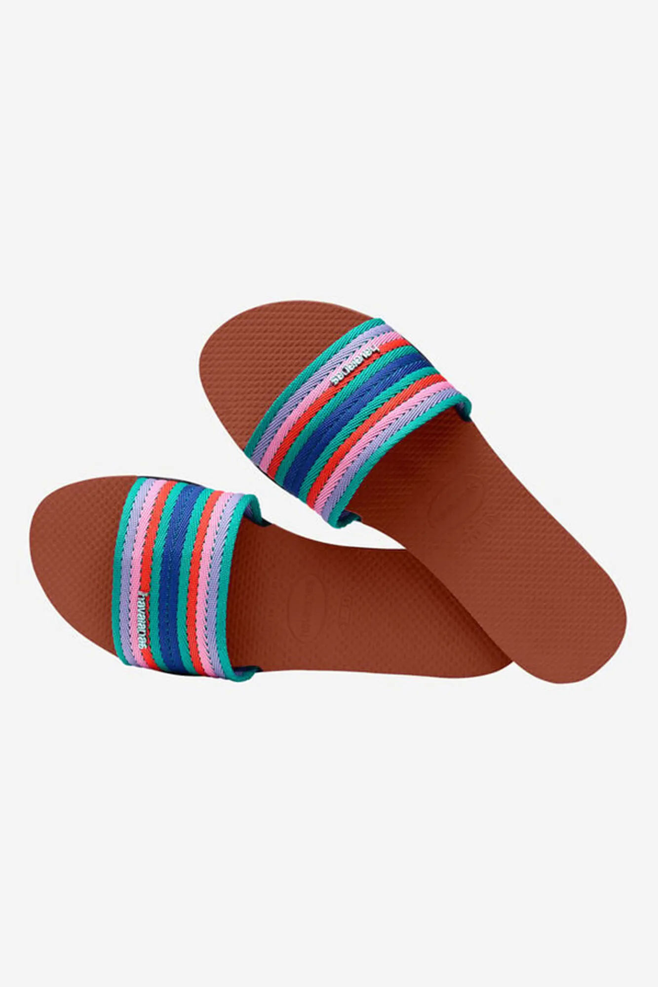 Chanclas de mujer You Malta Mix Havaianas