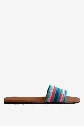 Chanclas de mujer You Malta Mix Havaianas