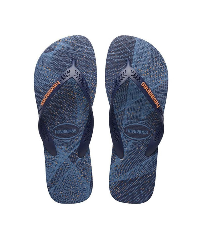 Chanclas de natación Havaianas Aero Graphic