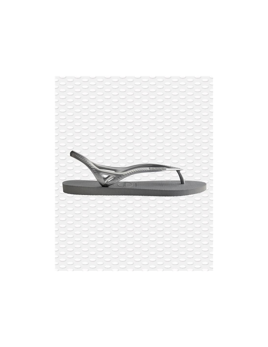 Chanclas de natación Havaianas Sunny II Gris