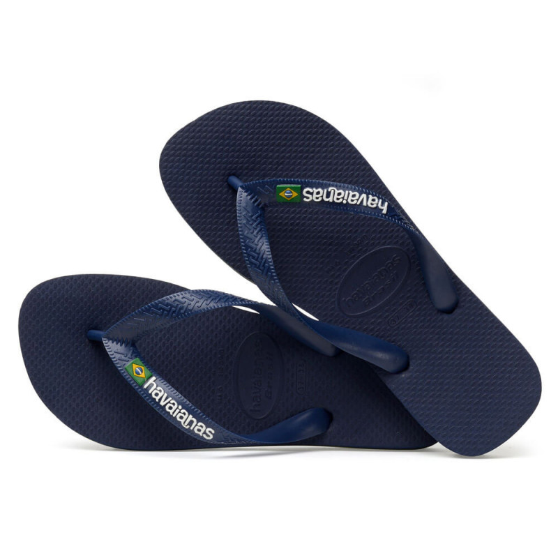 Chanclas Havaianas básicas