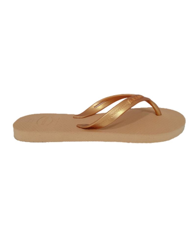 Chanclas Havaianas Elegance Mujer