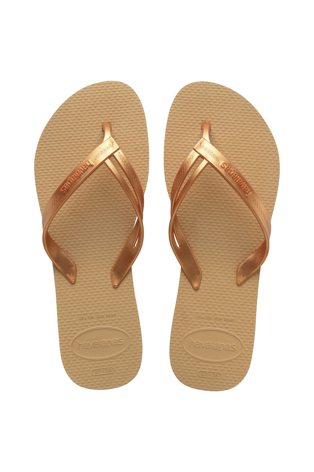 Chanclas Havaianas Elegance