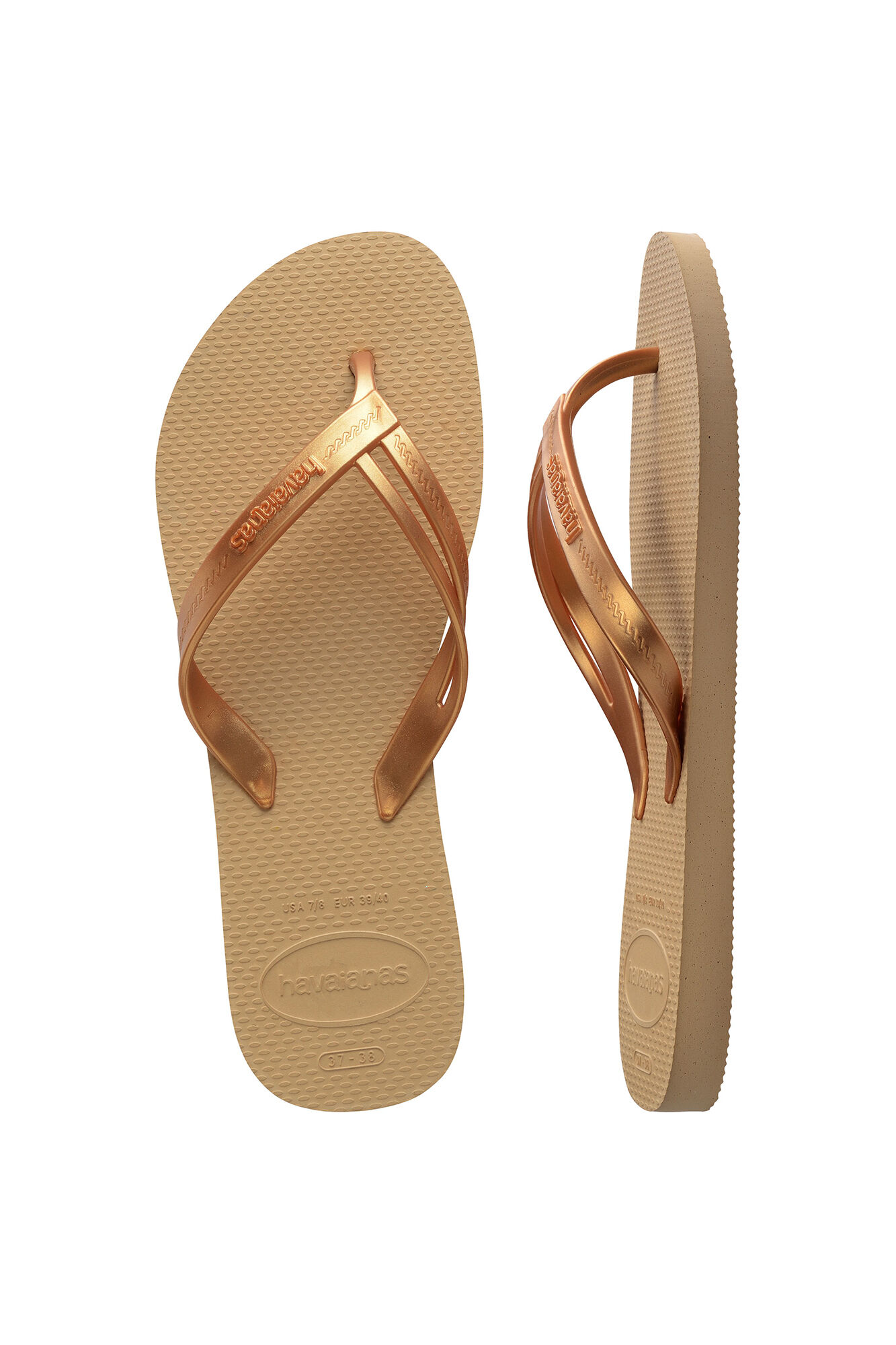 Chanclas Havaianas Elegance