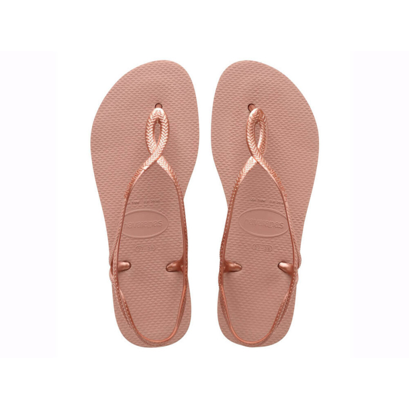 Chanclas Havaianas Luna