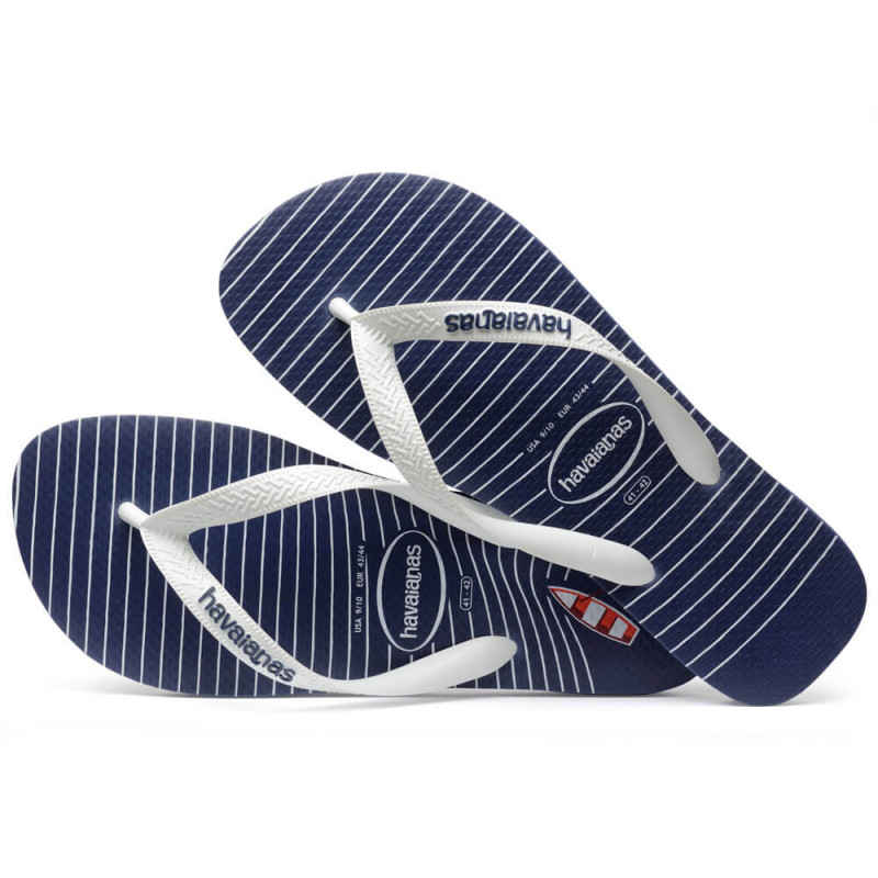 Chanclas Havaianas Nauticas