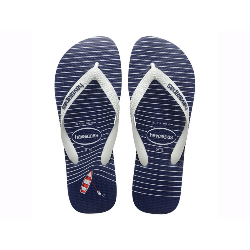 Chanclas Havaianas Nauticas