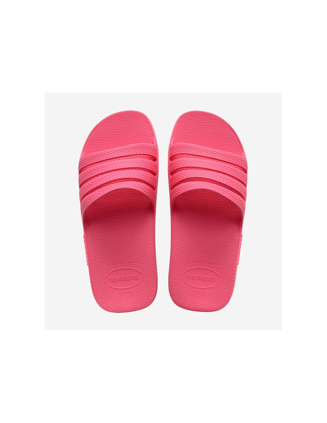 Chanclas Havaianas Slide Stradi Infantil Rosa