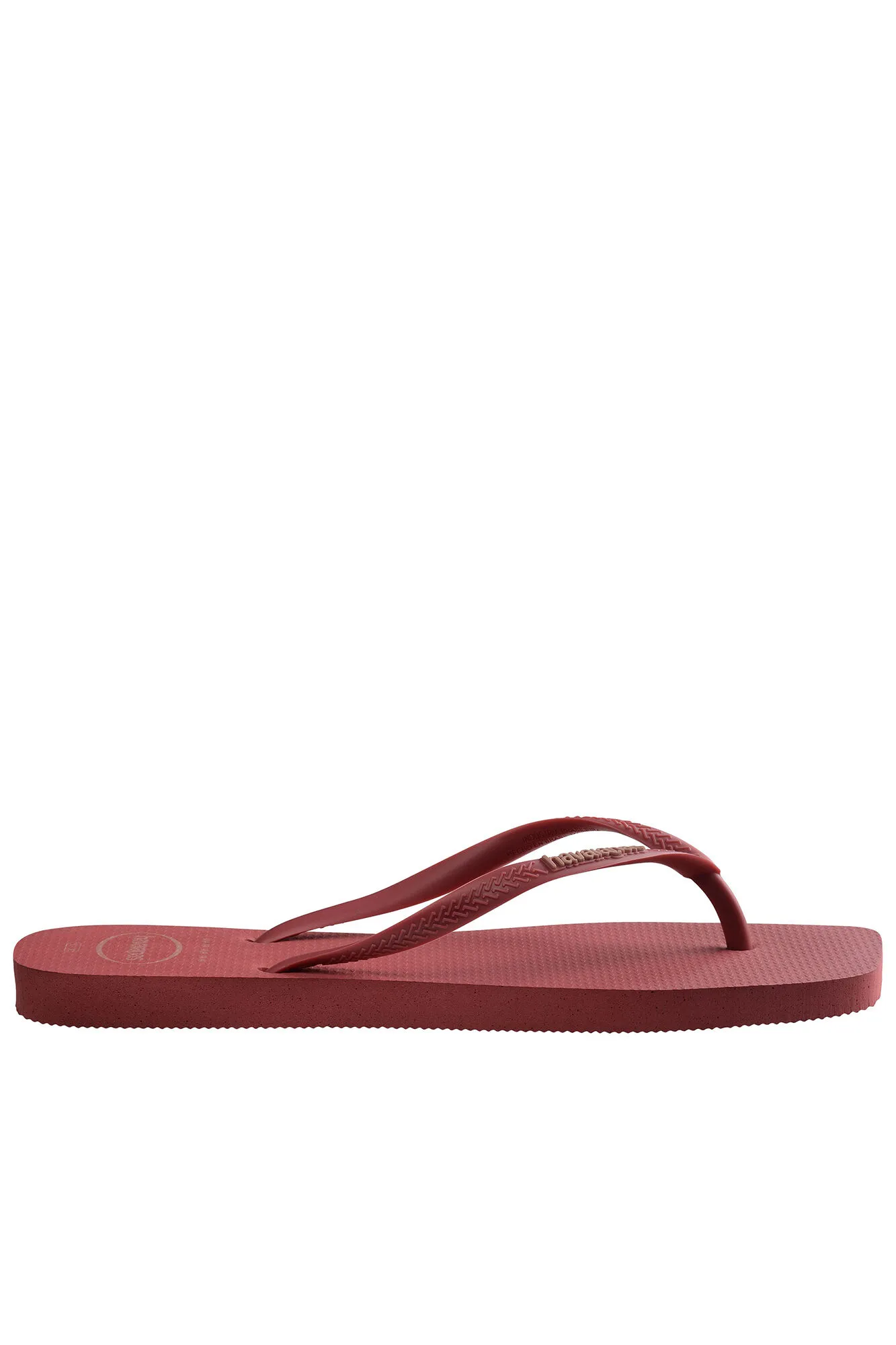 Chanclas Havaianas Square Logo Pop Up