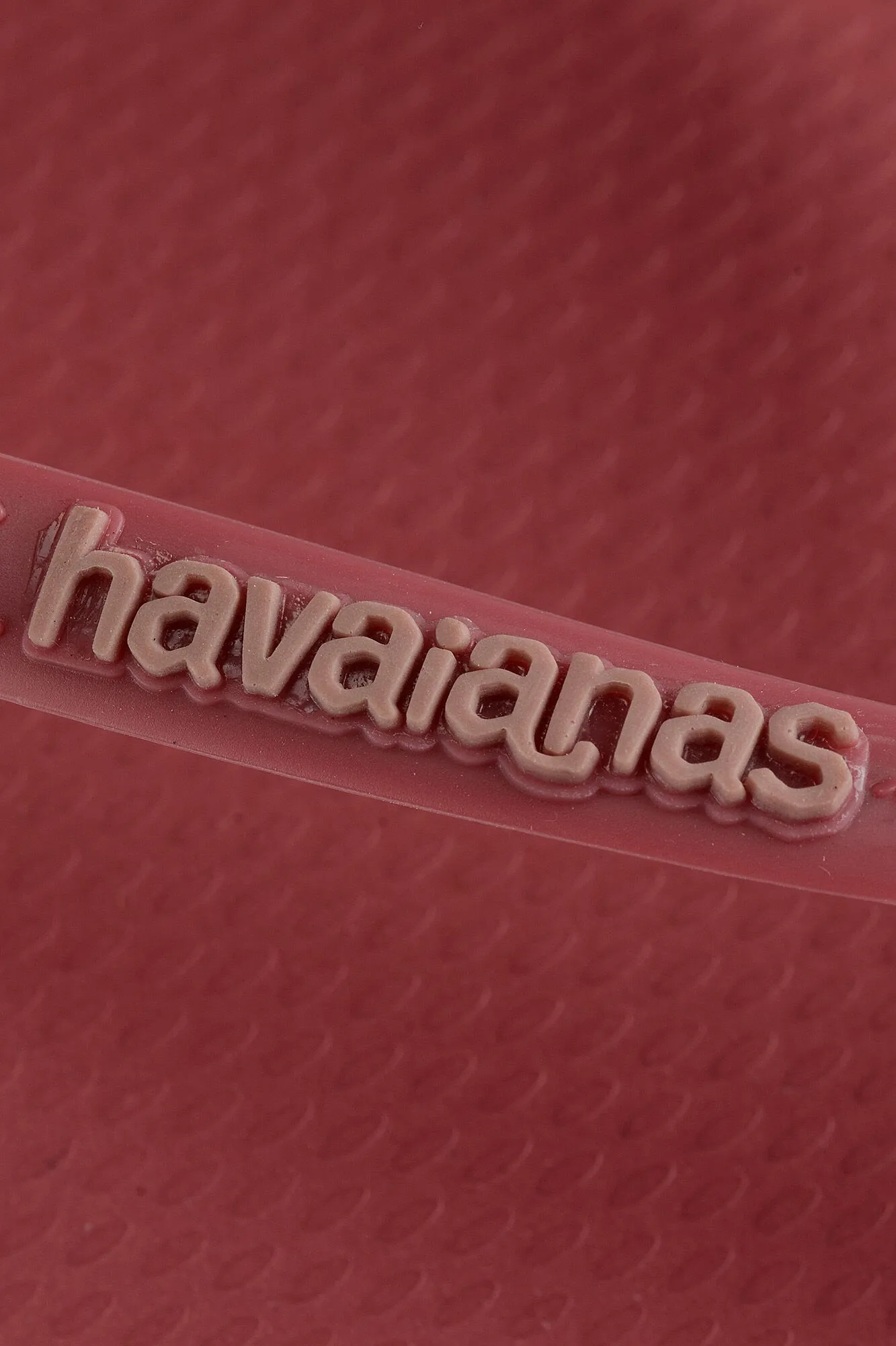 Chanclas Havaianas Square Logo Pop Up