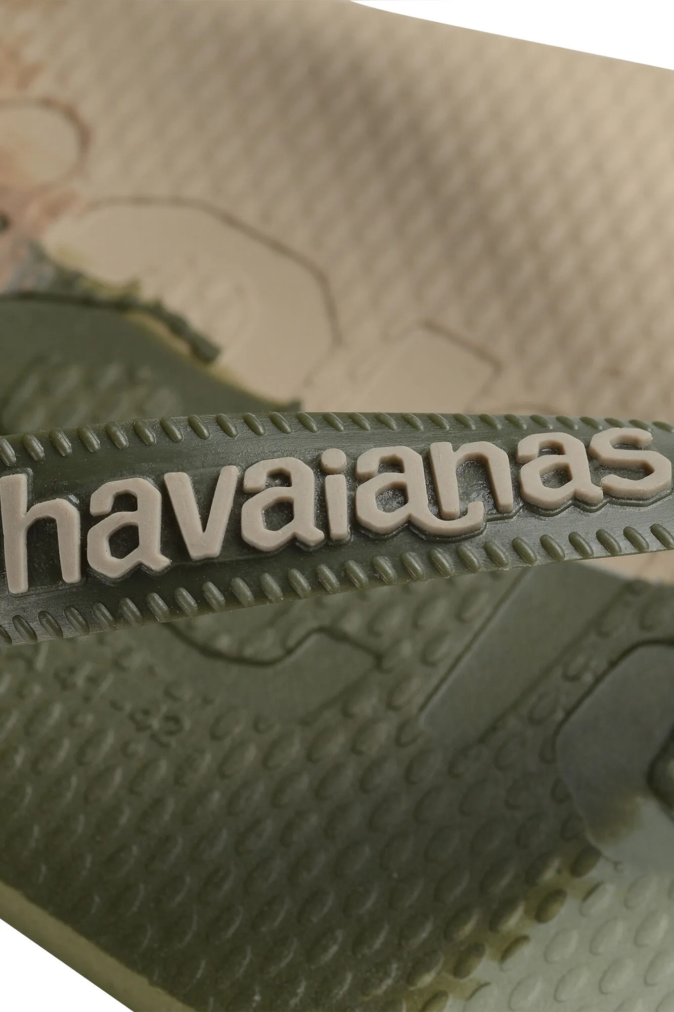 Chanclas Havaianas Top Logomania Colors Ii