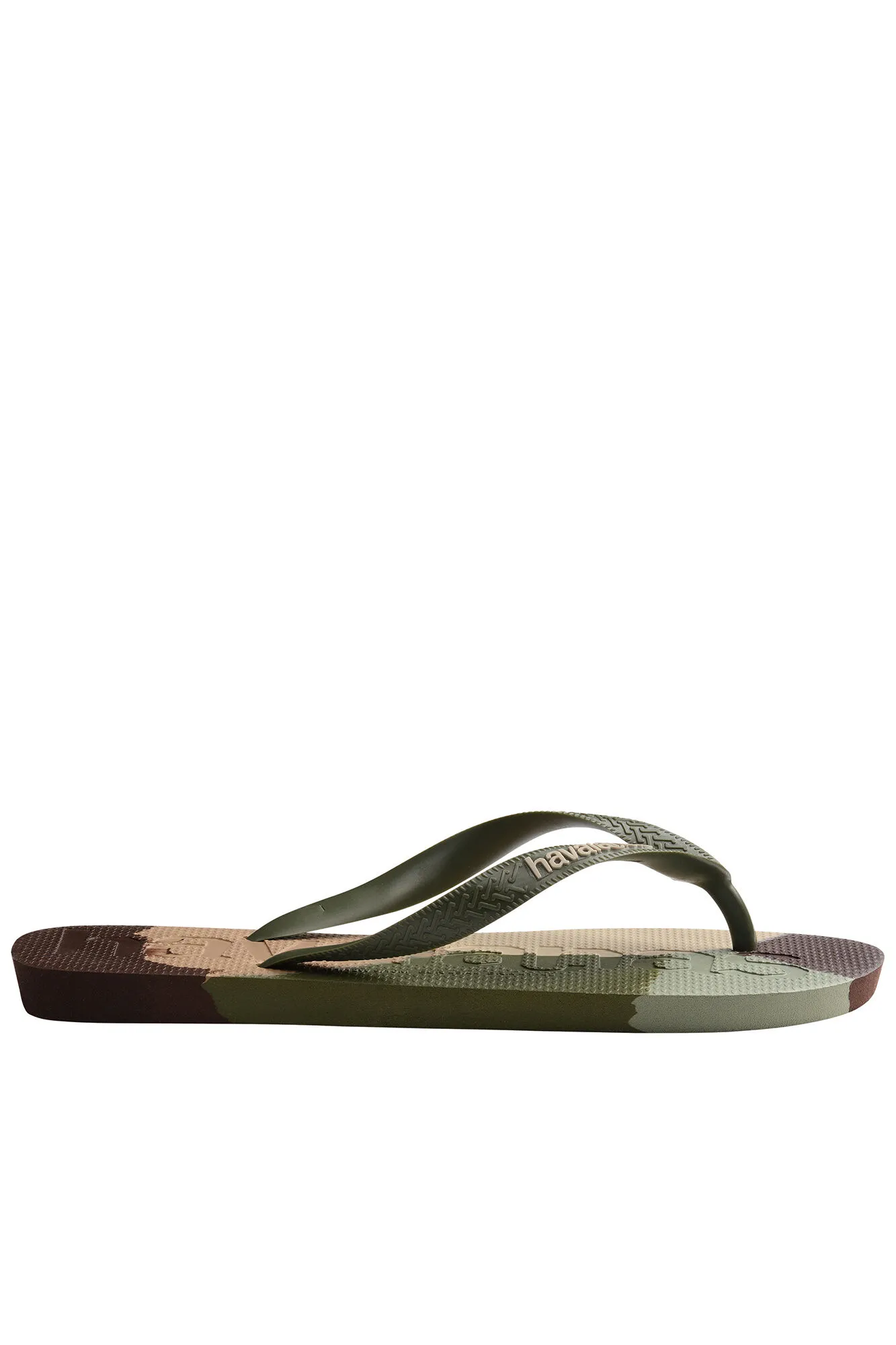 Chanclas Havaianas Top Logomania Colors Ii