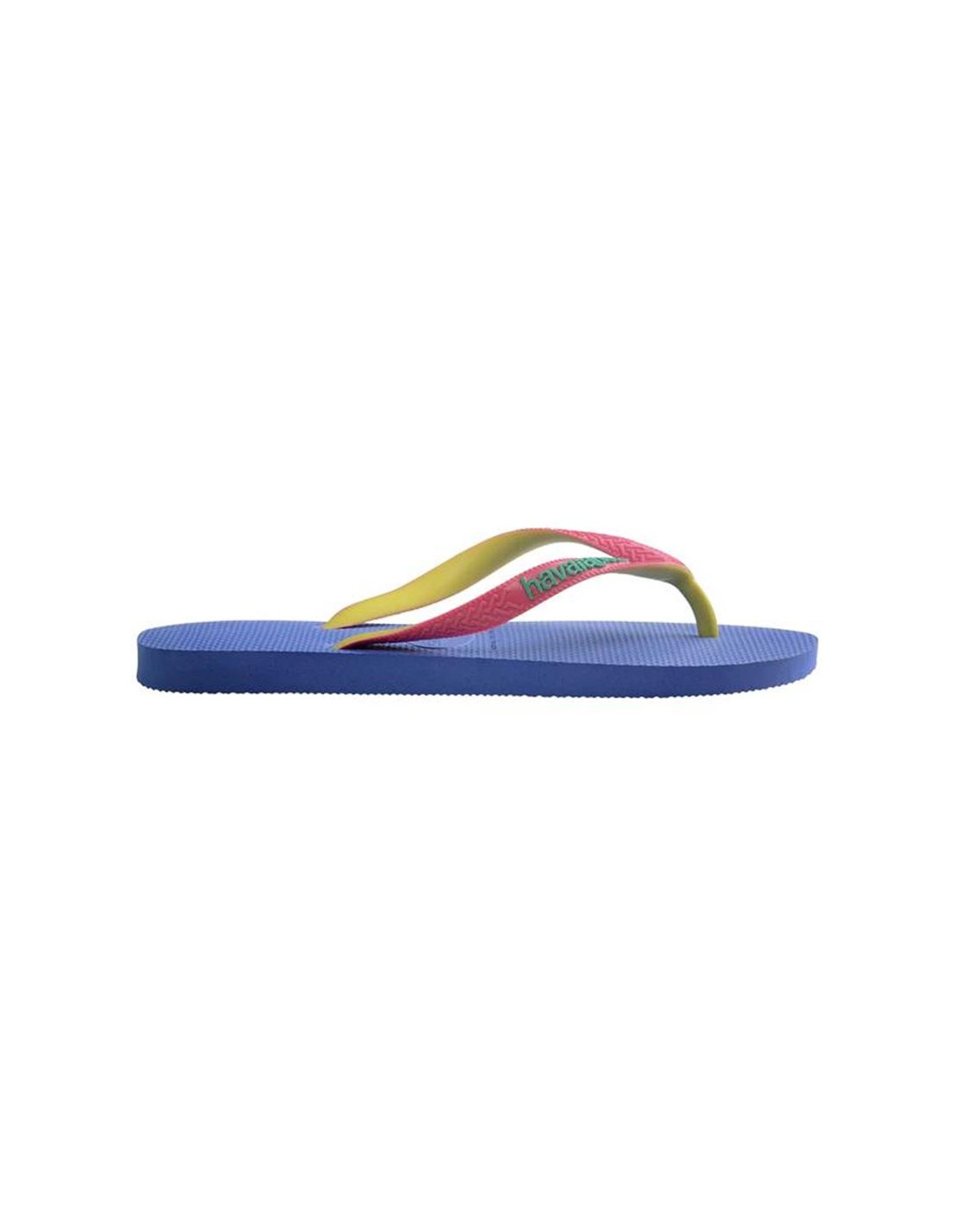 Chanclas Havaianas Top Mix Hombre Provence Azul