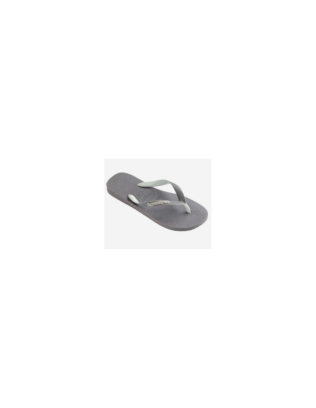 Chanclas Havaianas Top Mix Steel Grey