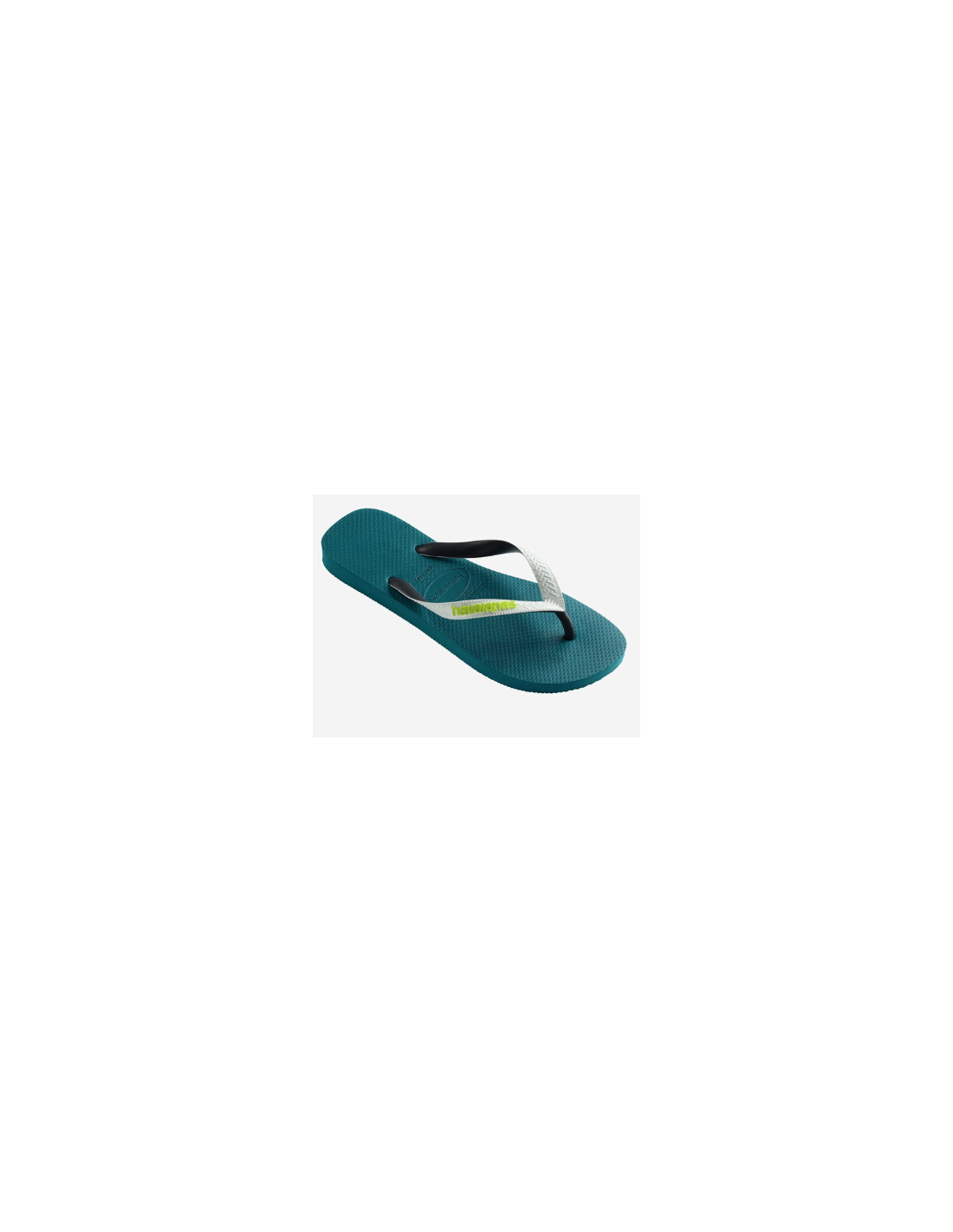 Chanclas Havaianas Top Mix Vibe Green