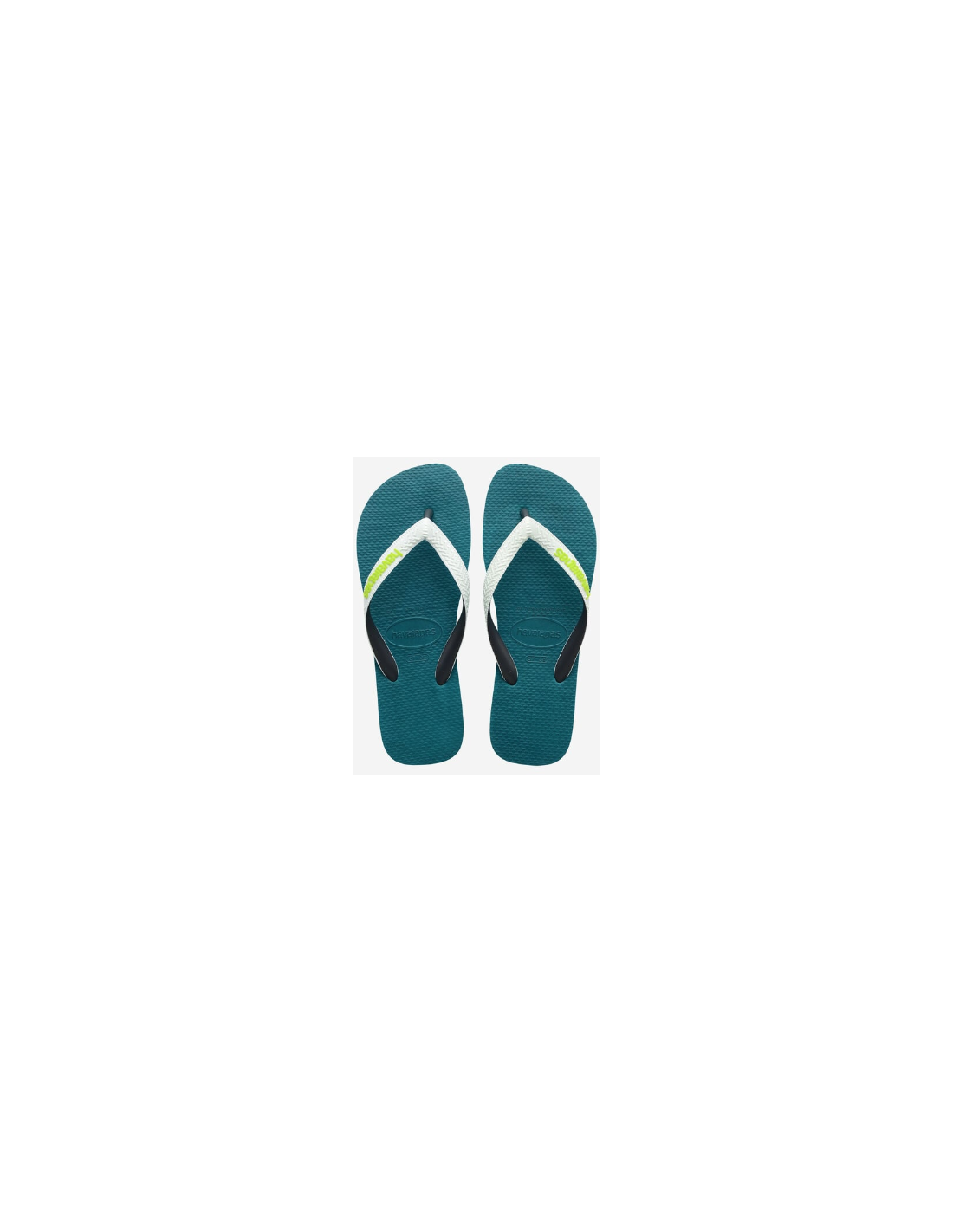 Chanclas Havaianas Top Mix Vibe Green