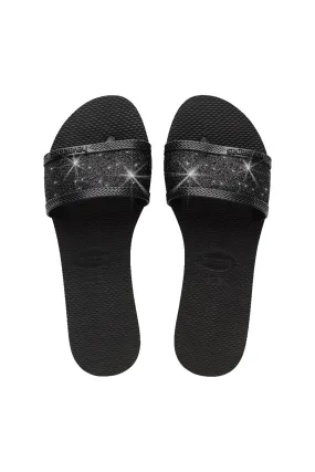 Chanclas Havaianas You Angra Glitter