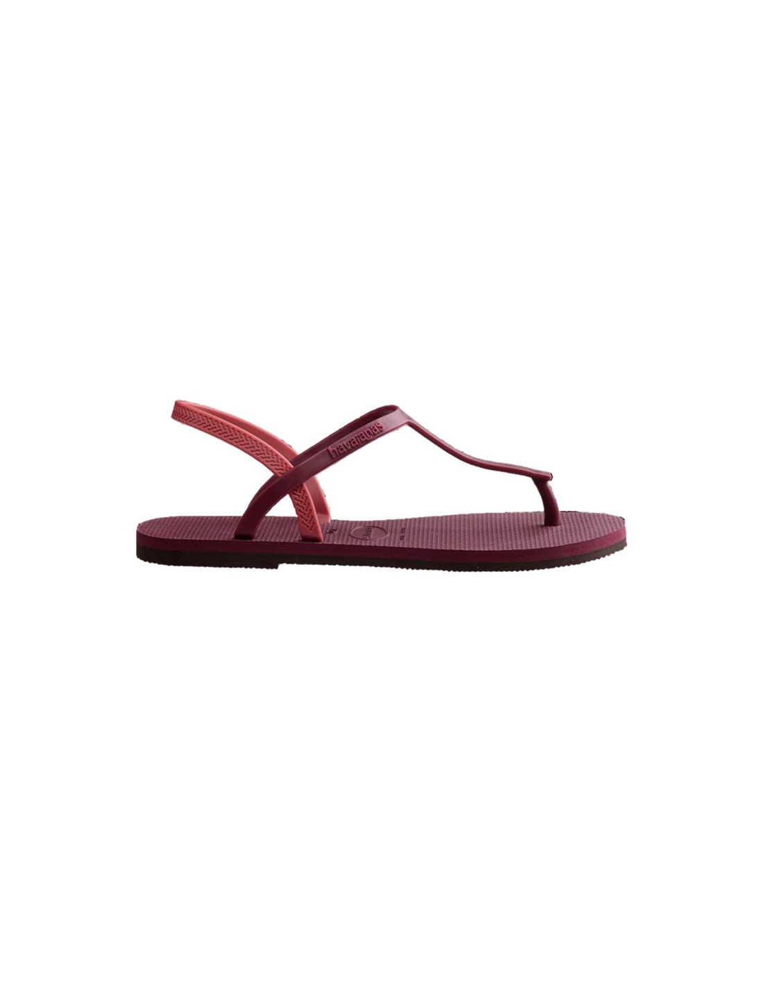 Chanclas Havaianas You Paraty RJ Morado