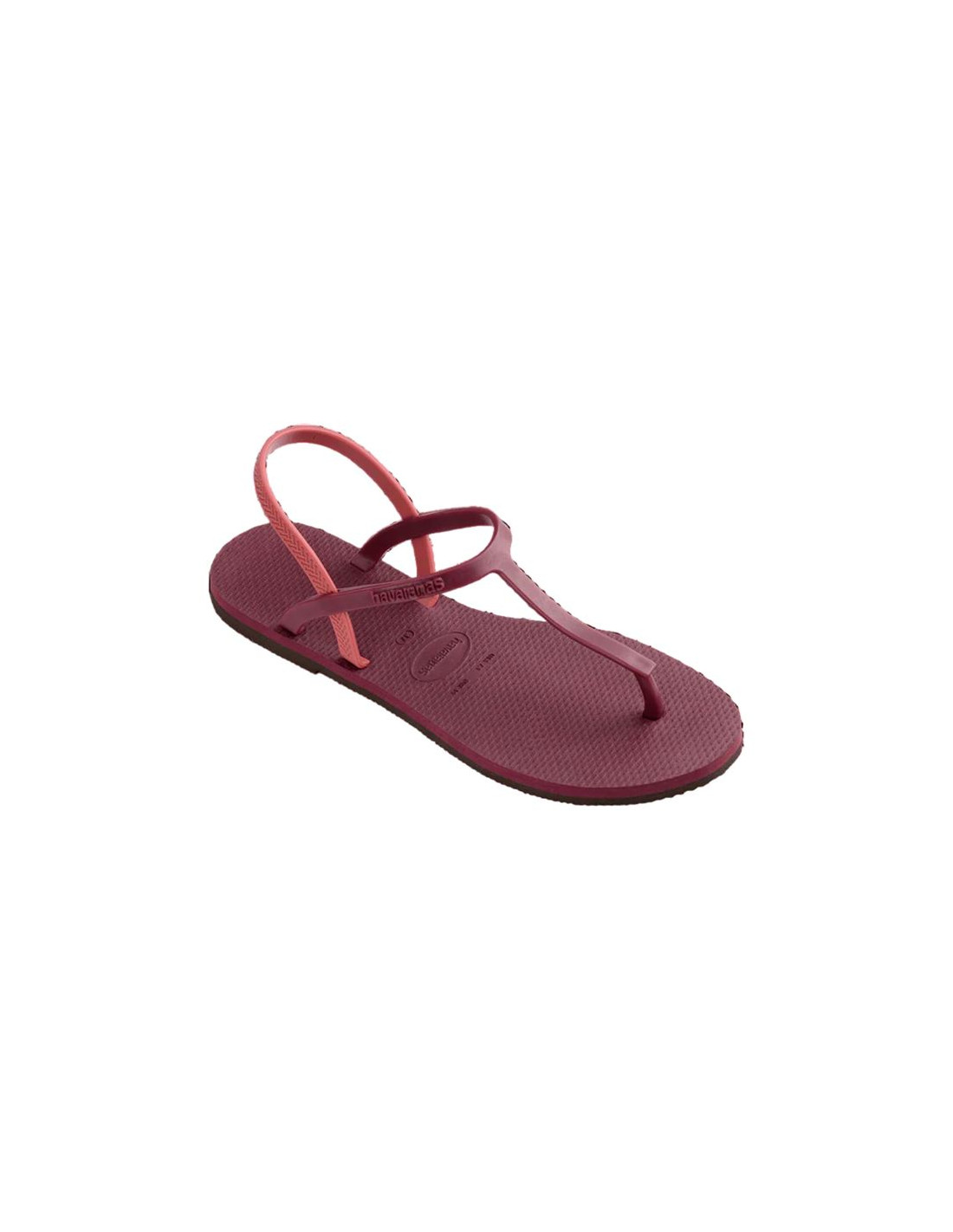 Chanclas Havaianas You Paraty RJ Morado