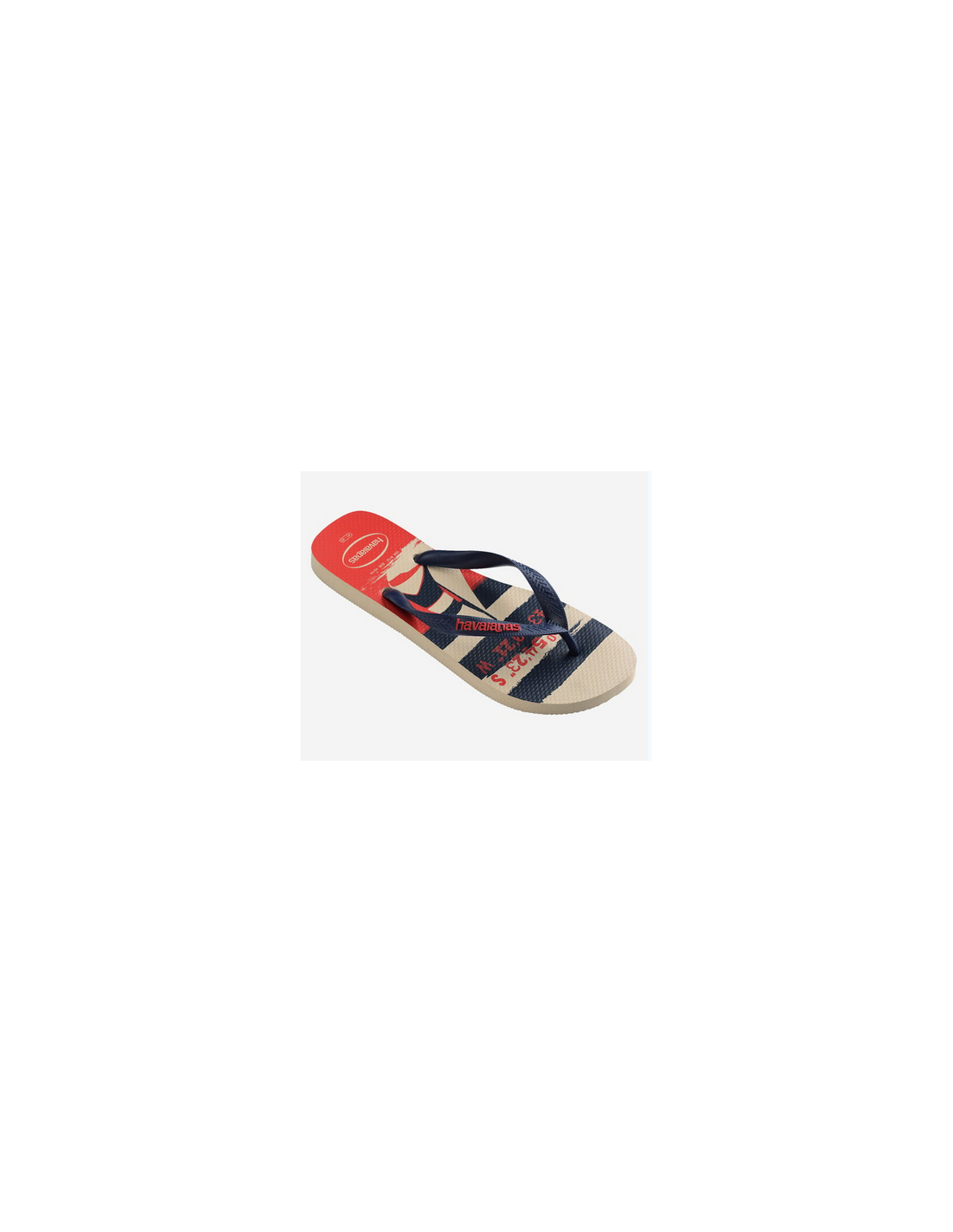 Chanclas Hombre Havaianas Top Nautical