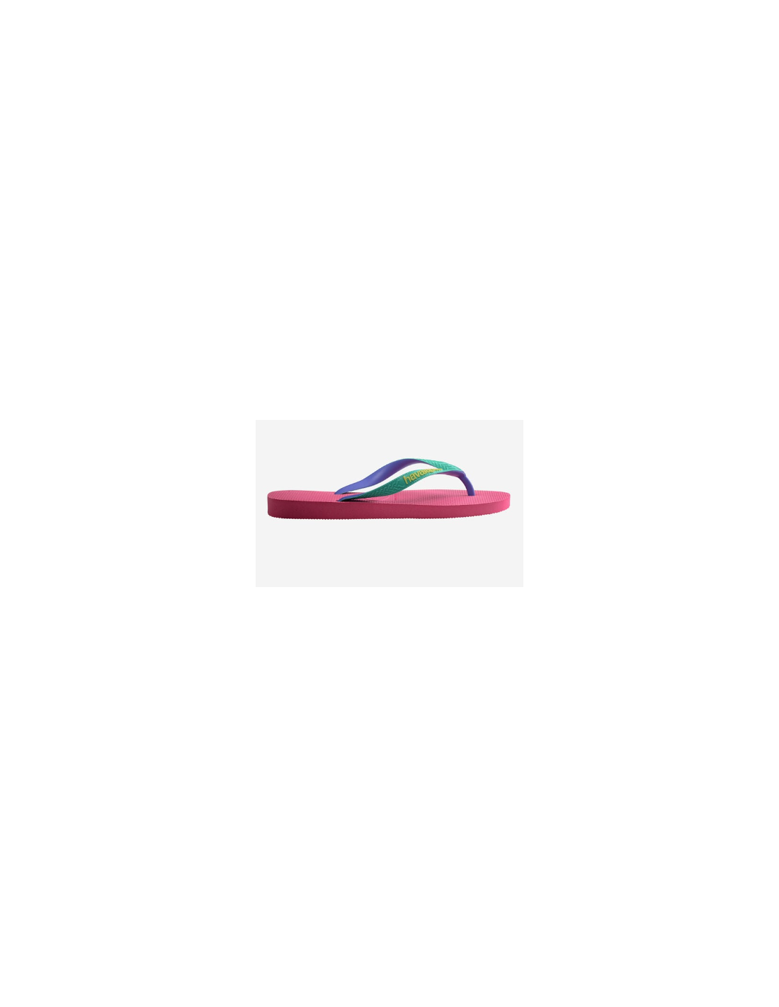 Chanclas Mujer Havaianas Top Mix Ciber Pink