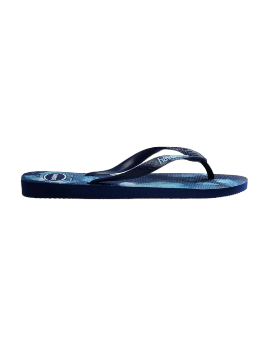 Chanclas Top camu Havaianas