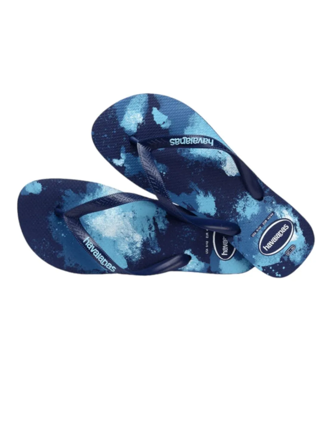 Chanclas Top camu Havaianas