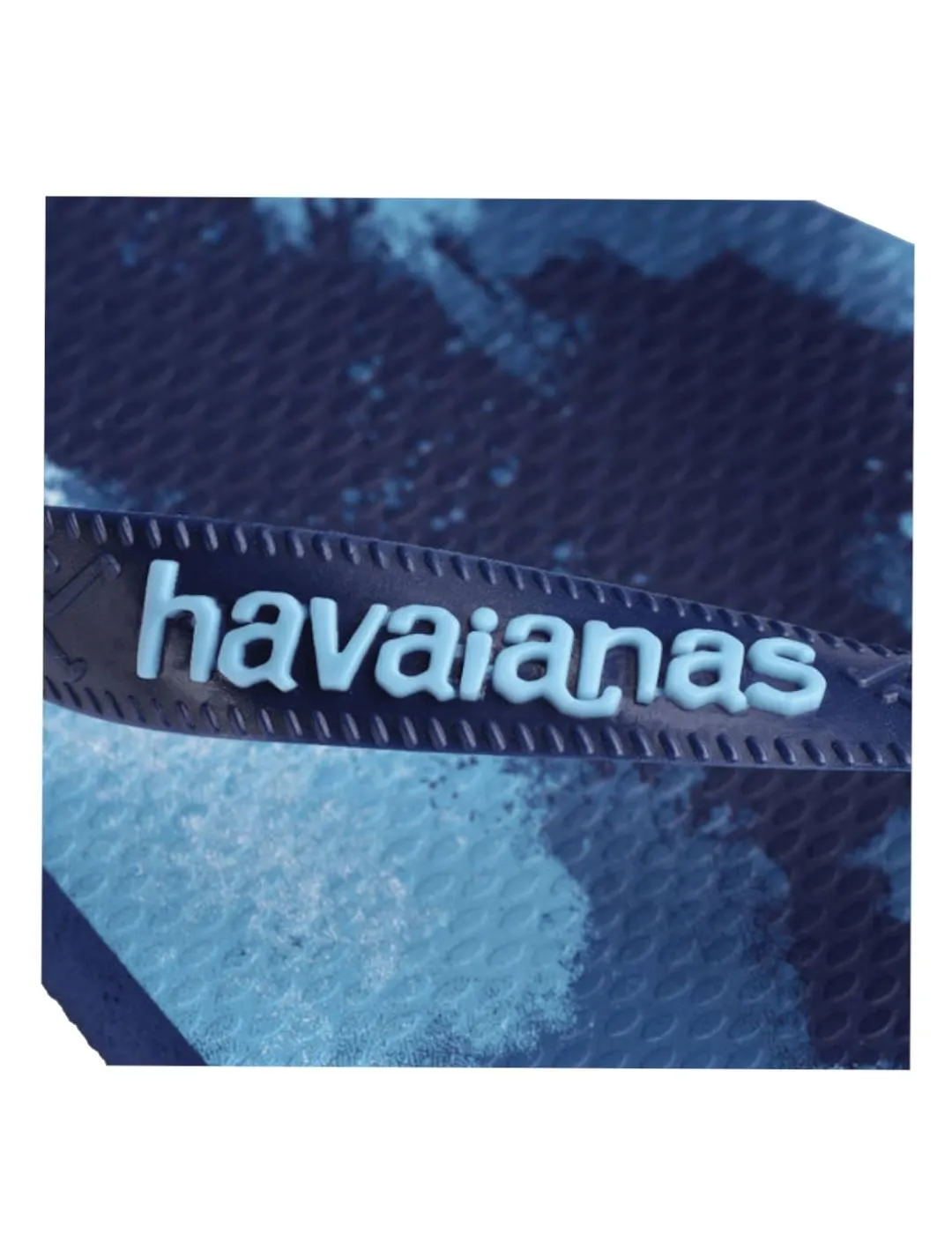 Chanclas Top camu Havaianas