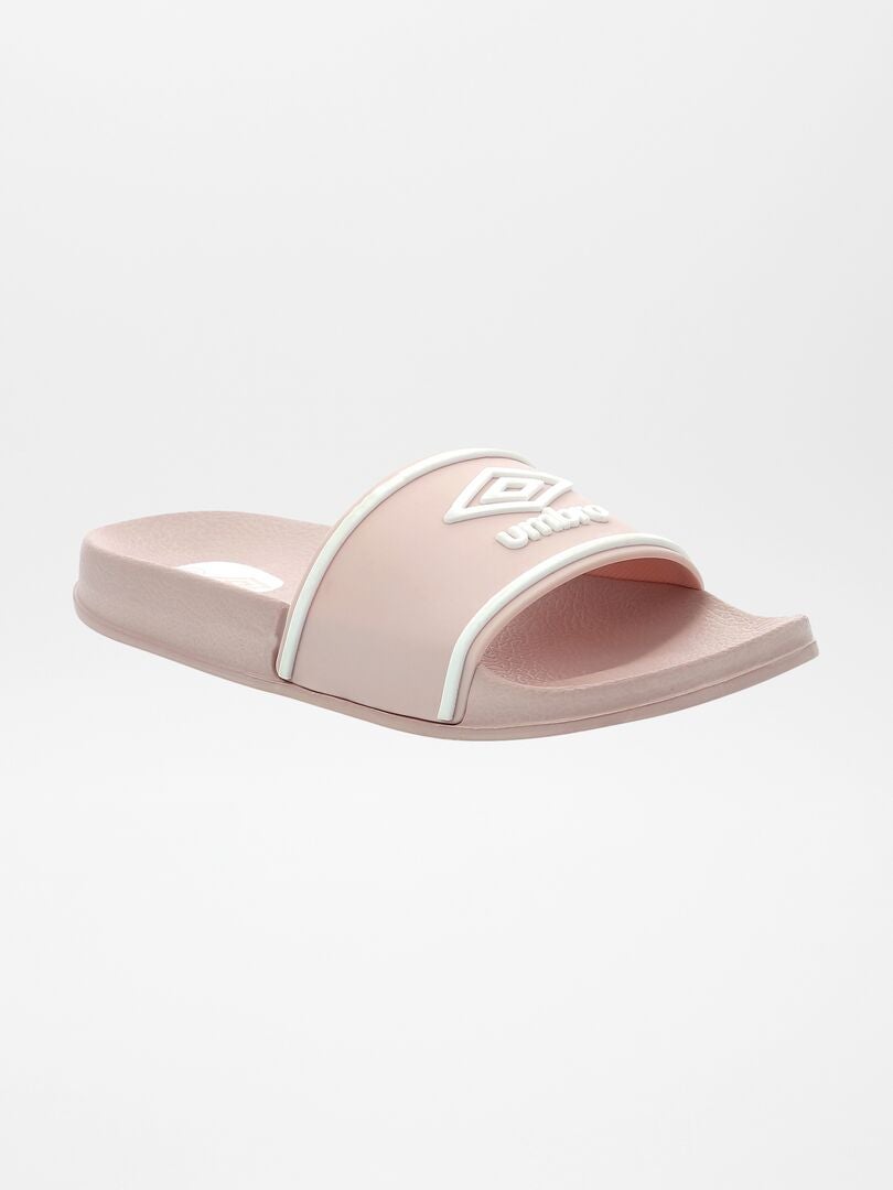 Chanclas 'Umbro' - ROSA