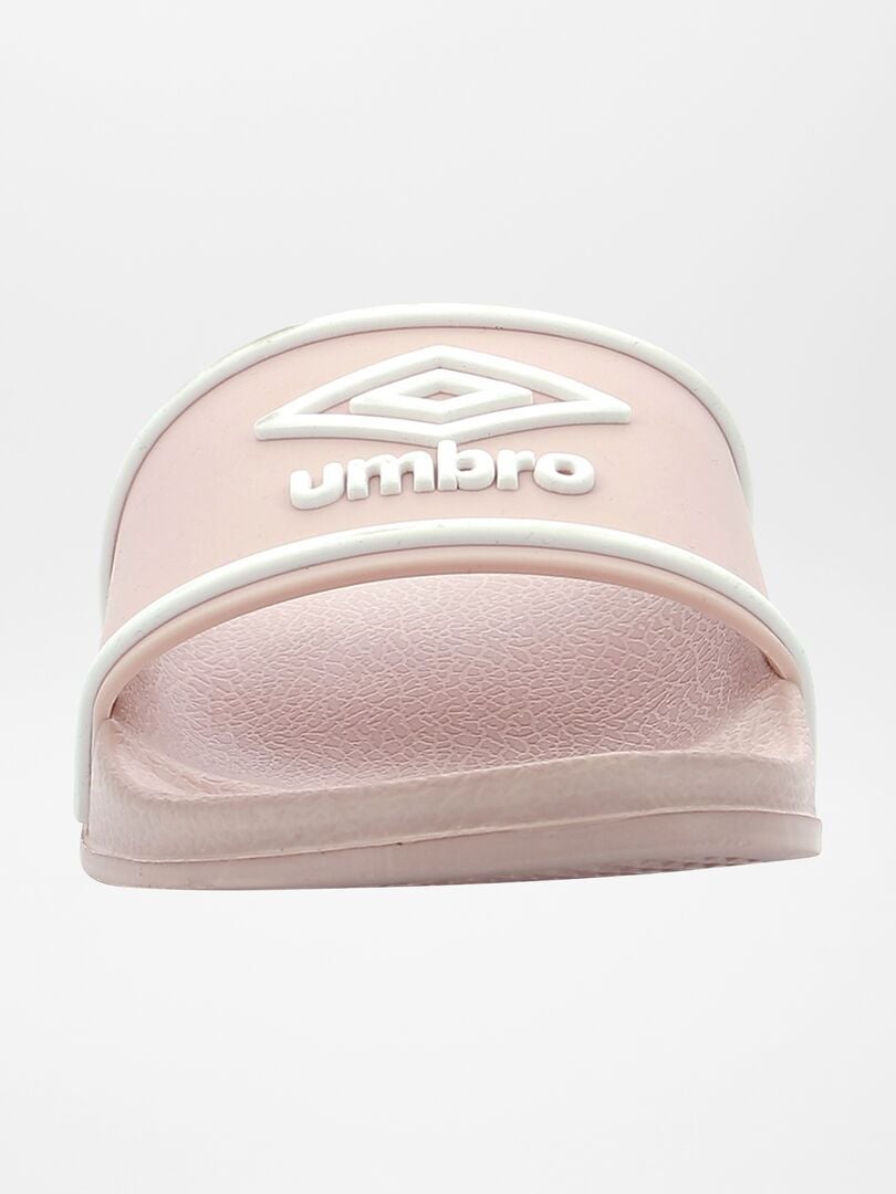 Chanclas 'Umbro' - ROSA