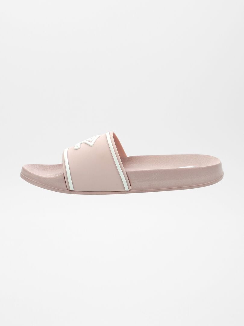 Chanclas 'Umbro' - ROSA