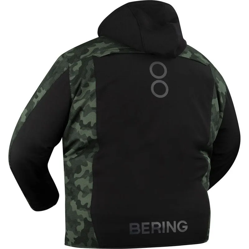 Chaqueta Davis Ks - Bering