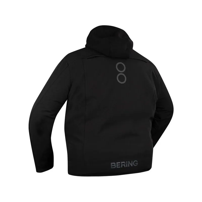 Chaqueta Davis Ks - Bering