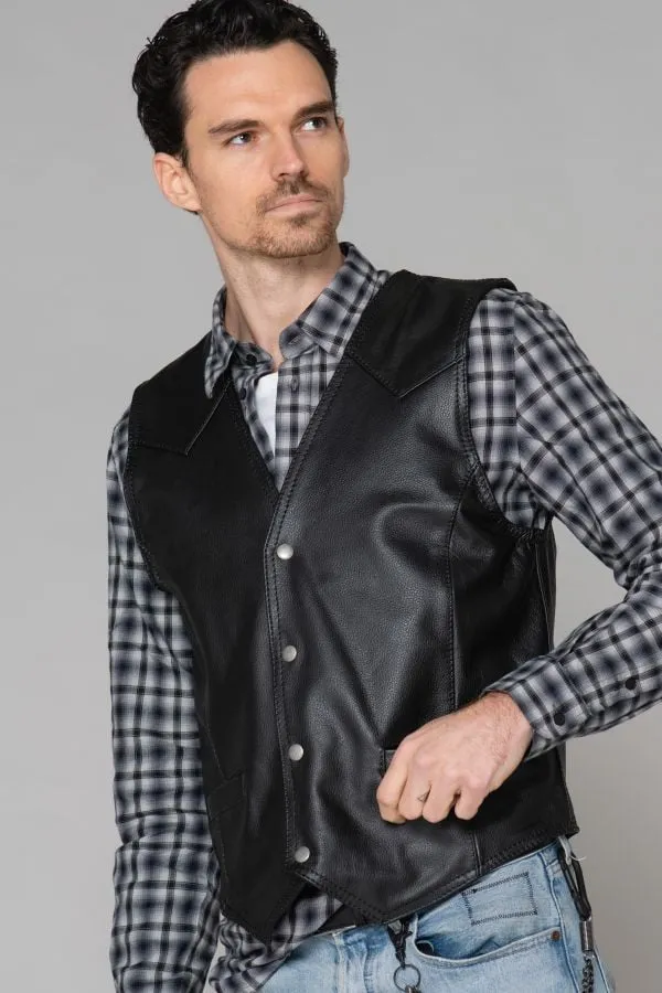 Chaqueta Hombre Last Rebels Norton B Mpl Bl