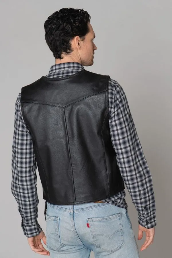 Chaqueta Hombre Last Rebels Norton B Mpl Bl