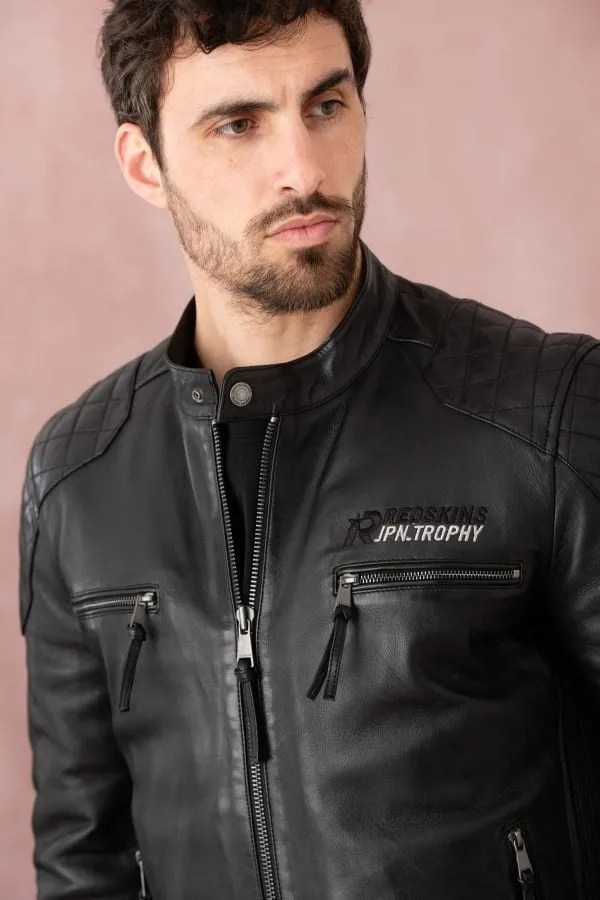 Chaqueta Hombre Redskins Bullit Vegas Black