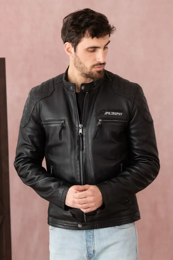 Chaqueta Hombre Redskins Bullit Vegas Black