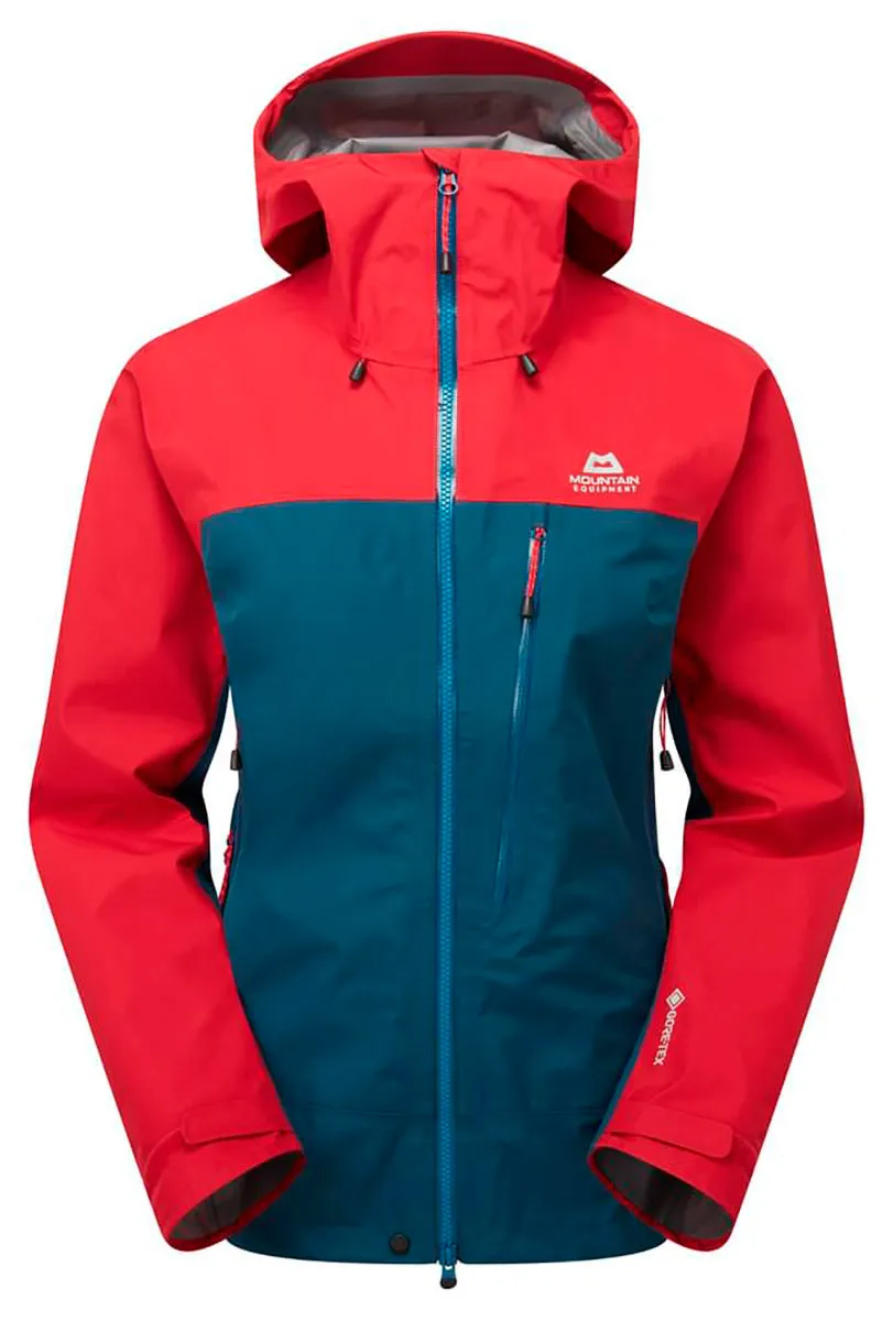 Chaqueta mountain equipment Makalu Jacket W