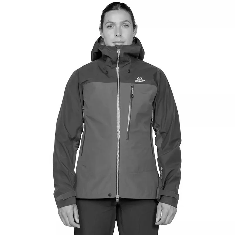 Chaqueta mountain equipment Makalu Jacket W