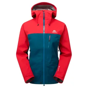 Chaqueta mountain equipment Makalu Jacket W